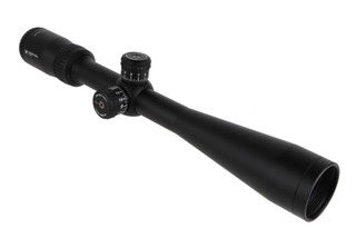 Vortex Optics Diamondback Tactical 4-12x40mm SFP VMR-1 Reticle rifle scope